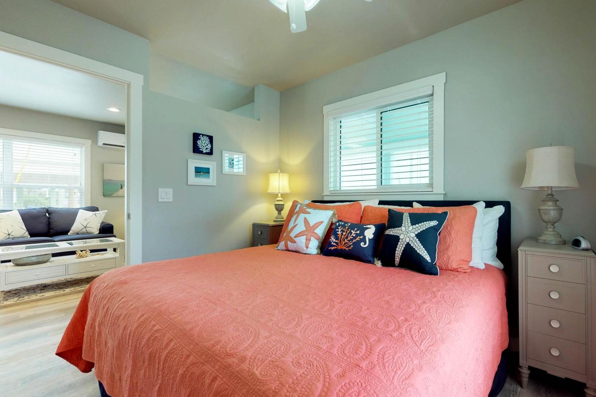 Apartment South Bay