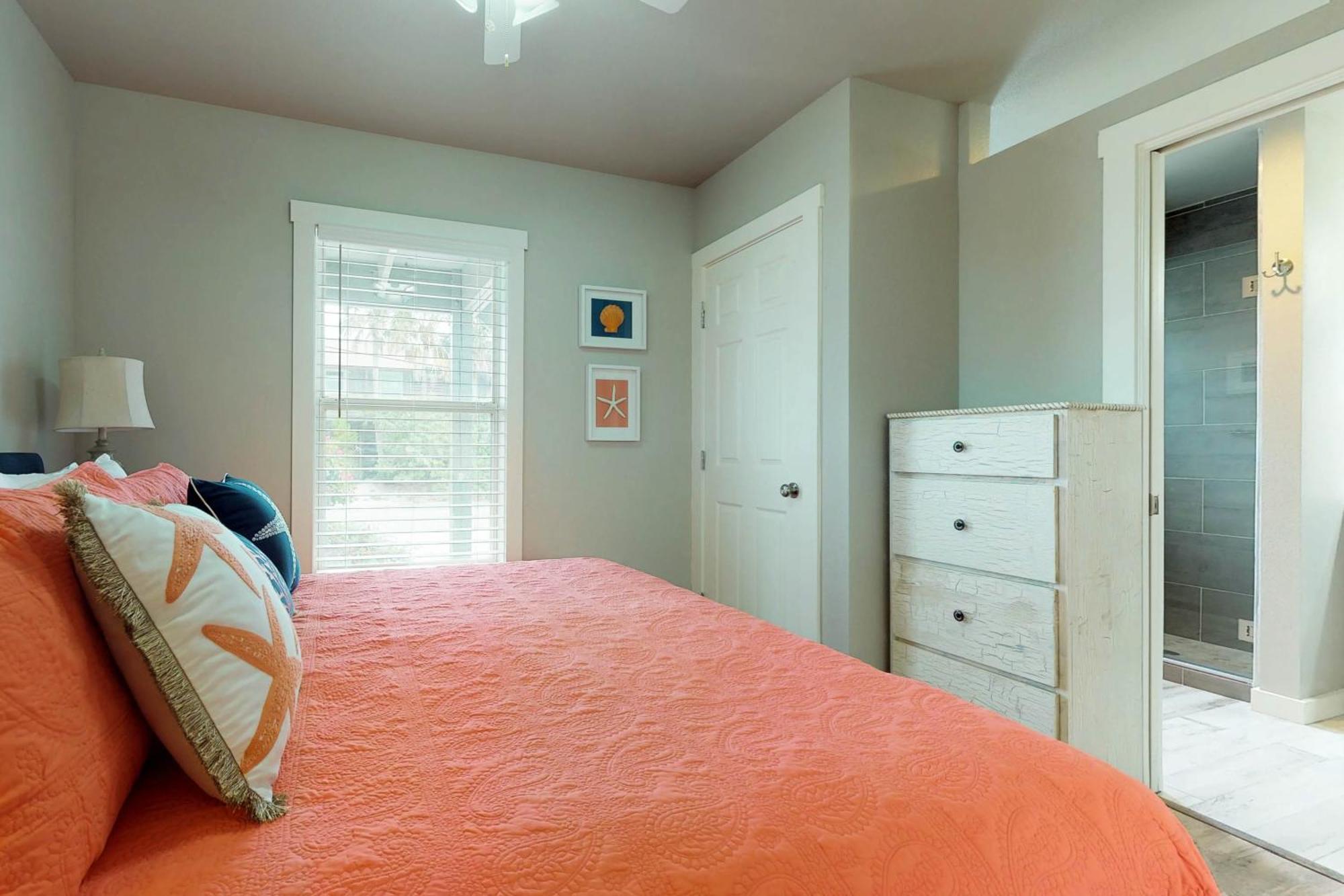 South Bay Apartment Anna Maria