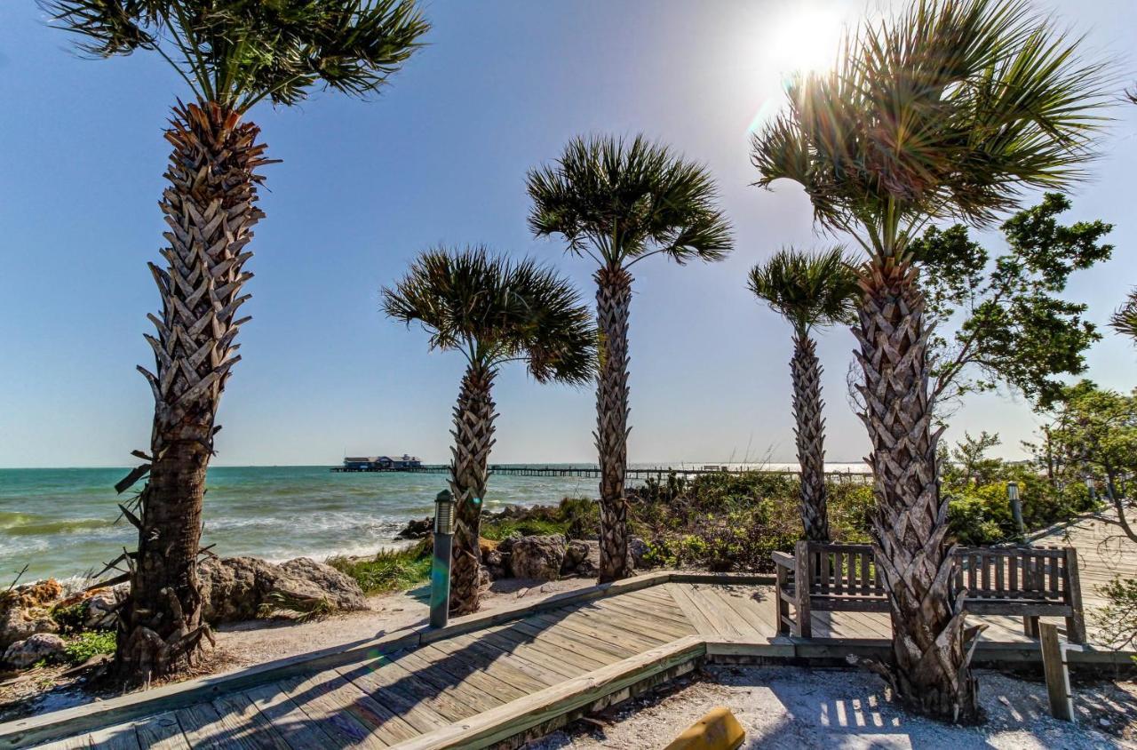 South Bay * Anna Maria