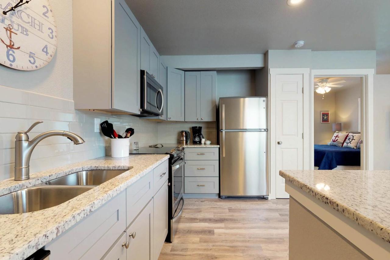 South Bay Apartment