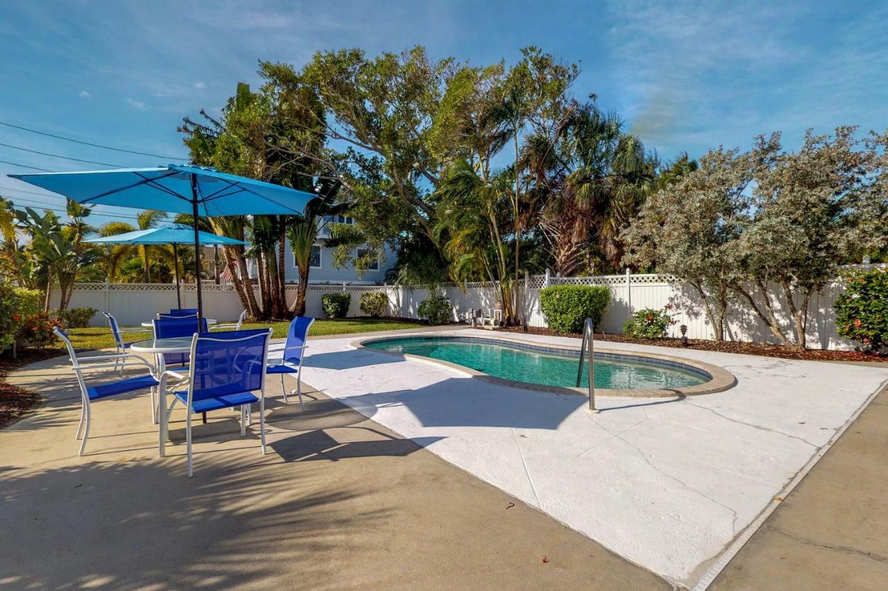 Apartment South Bay Anna Maria