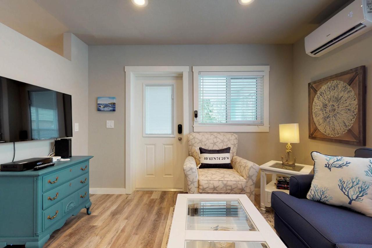 South Bay Apartment Anna Maria