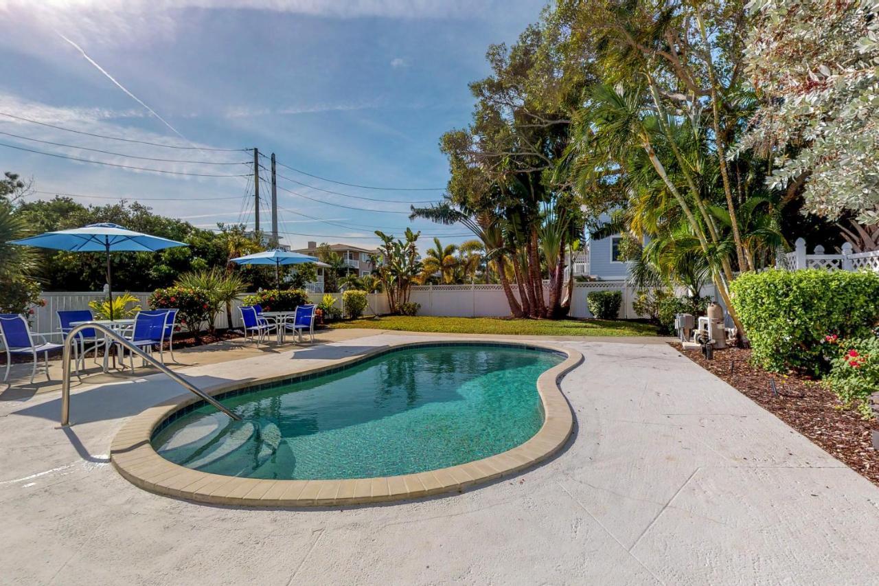 South Bay Apartment Anna Maria