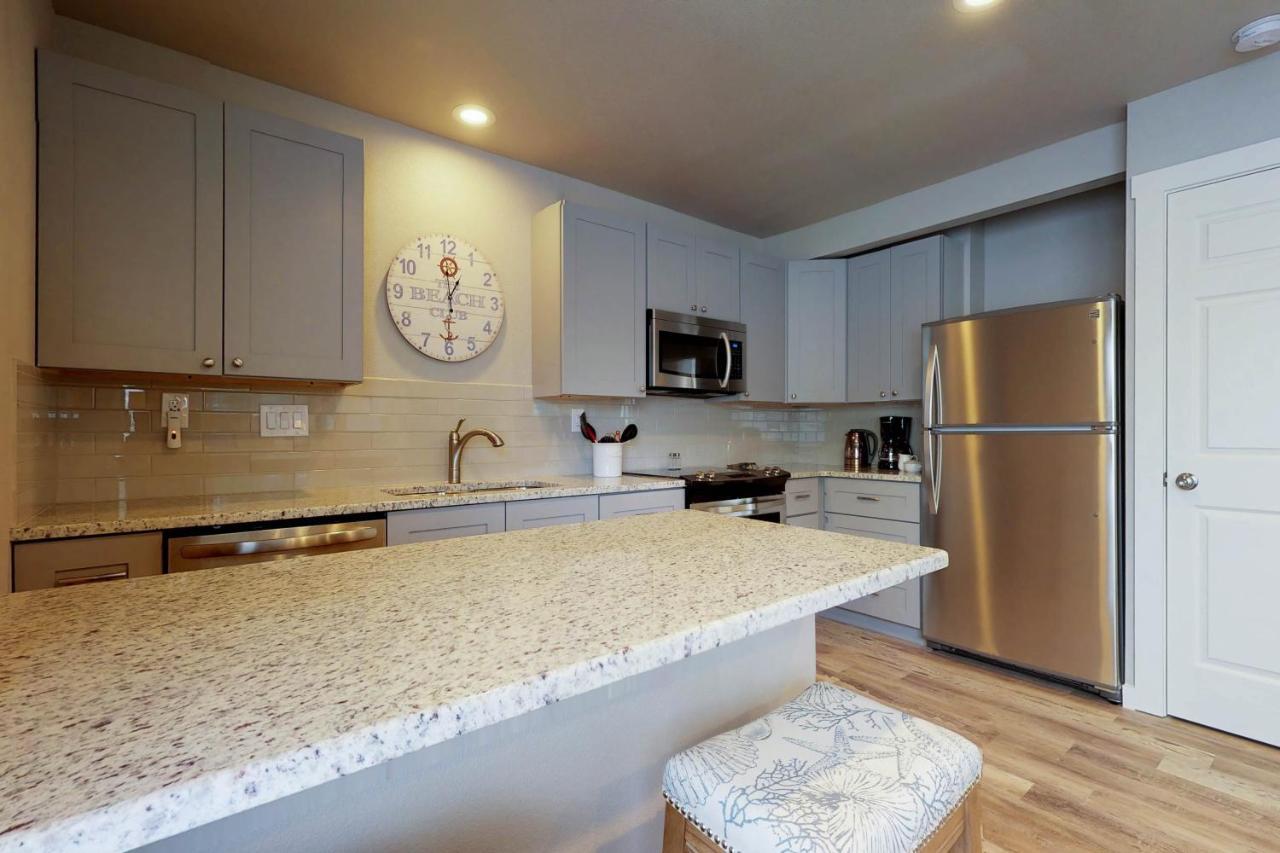 South Bay Apartment